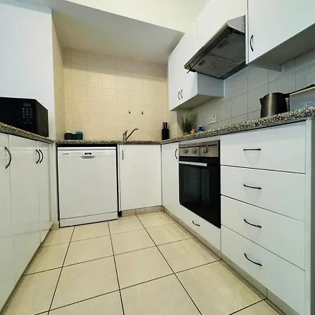 Appartement Cozy 2br - Swimming Pool - Hesperides *