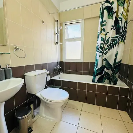 Cozy 2br - Swimming Pool - Hesperides Appartement