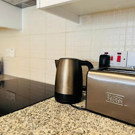 Appartement Cozy 2br - Swimming Pool - Hesperides