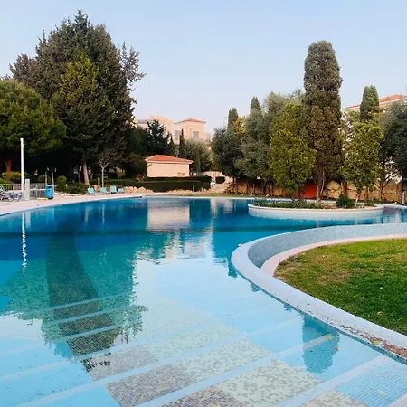 Cozy 2br - Swimming Pool - Hesperides